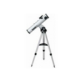 Bushnell Telescope Northstar 700x76mm Silver Reflector Motorized "Go To"